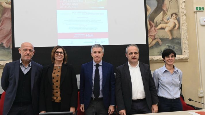 Unibo e Bologna Fc presentano il master di primo livello in comunicazione e marketing sportivo - immagine 1