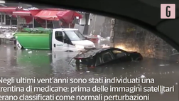 VIDEO Sicilia, allerta meteo: in arrivo l’uragano Apollo, Medicane spaventa l’isola