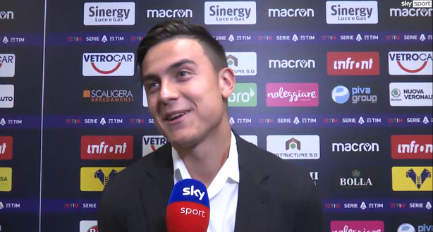 Dybala
