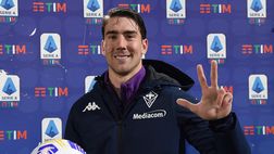 Da Vlahovic a Cristiano Ronaldo: le ultime 10 triplette in Serie A