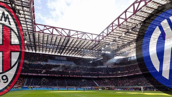 Operazione guastafeste e diffide: riti e calcoli a 16 giorni dal derby milanese - immagine 1