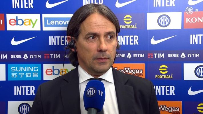 Inzaghi a Inter TV: “Che soddisfazione veder giocare la squadra così. Primo tiro del Milan…” - immagine 1