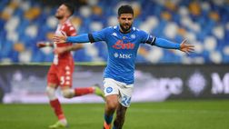 Euro 2020, Insigne e Di Lorenzo sicuri della convocazione: Meret e Politano in bilico