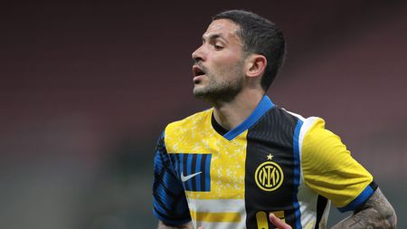 (Photo by Emilio Andreoli - Inter/Inter via Getty Images)