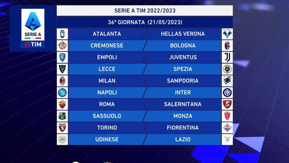 Serie A – Lazio, ecco il calendario completo: derby e big match!- immagine 4