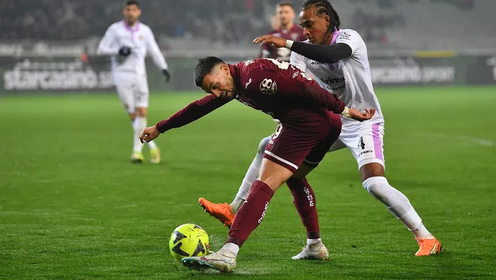 Torino, la reazione di Radonjic: “Credi in te stesso quando nessuno lo fa”- immagine 2