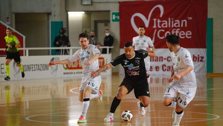 Syn-Bios Petrarca, che occasione mancata! Nel recupero passa Avellino - immagine 1