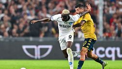 Napoli-Genoa alla 25esima di Serie A, l’ultima vittoria risale al ’36: il dato