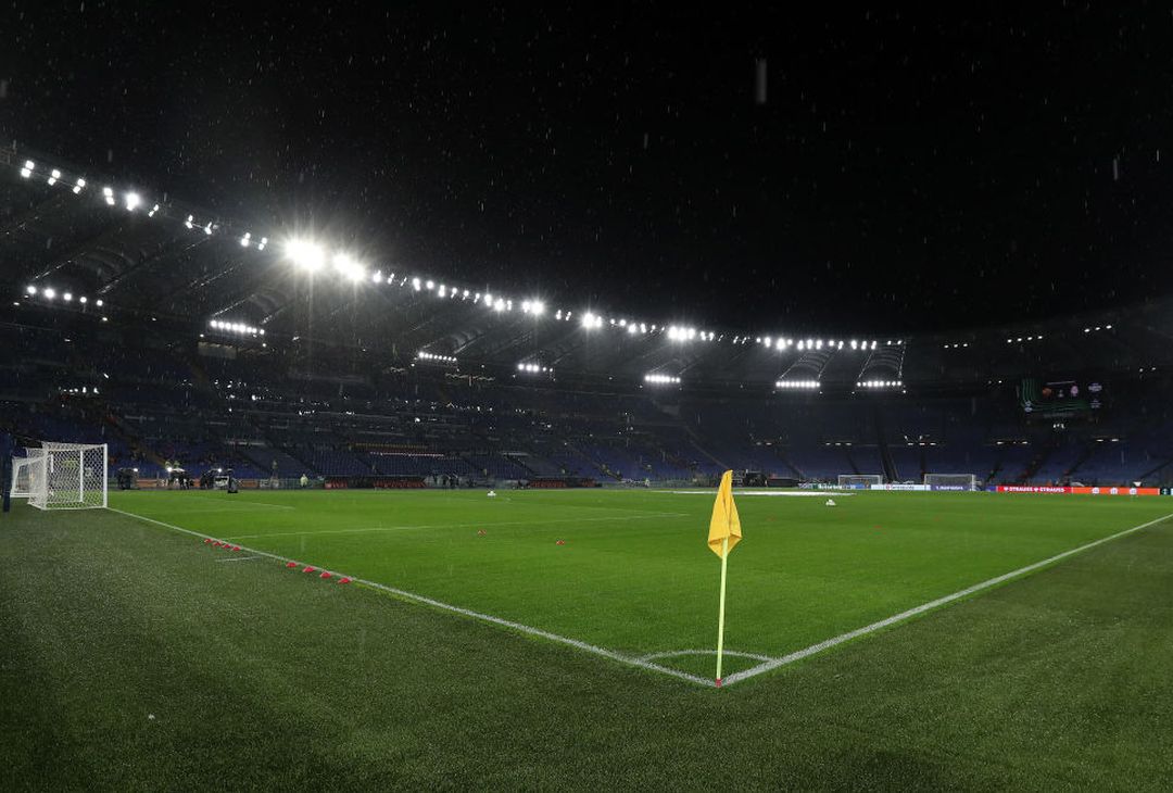 Roma-Zorya Luhansk 4-0 – FOTO GALLERY - immagine 3