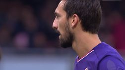 L’Unione Sarda in prima pagina: “Cagliari e Fiorentina ritirano la numero 13”