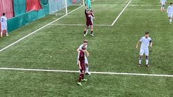 Under 15, la top 3 di Torino-Sampdoria 2-1: Calderone show, Bianchi perfetto