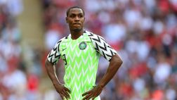 Coppa d’Africa, Nigeria-Burundi 1-0: decide l’ex Udinese Ighalo