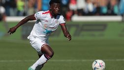 News Udinese | Ranieri può sorridere: Sulemana punta i friulani