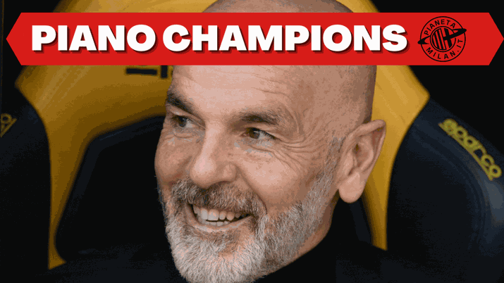Il piano Champions del Milan: Pioli resta, riscatti e Donnarumma | News 