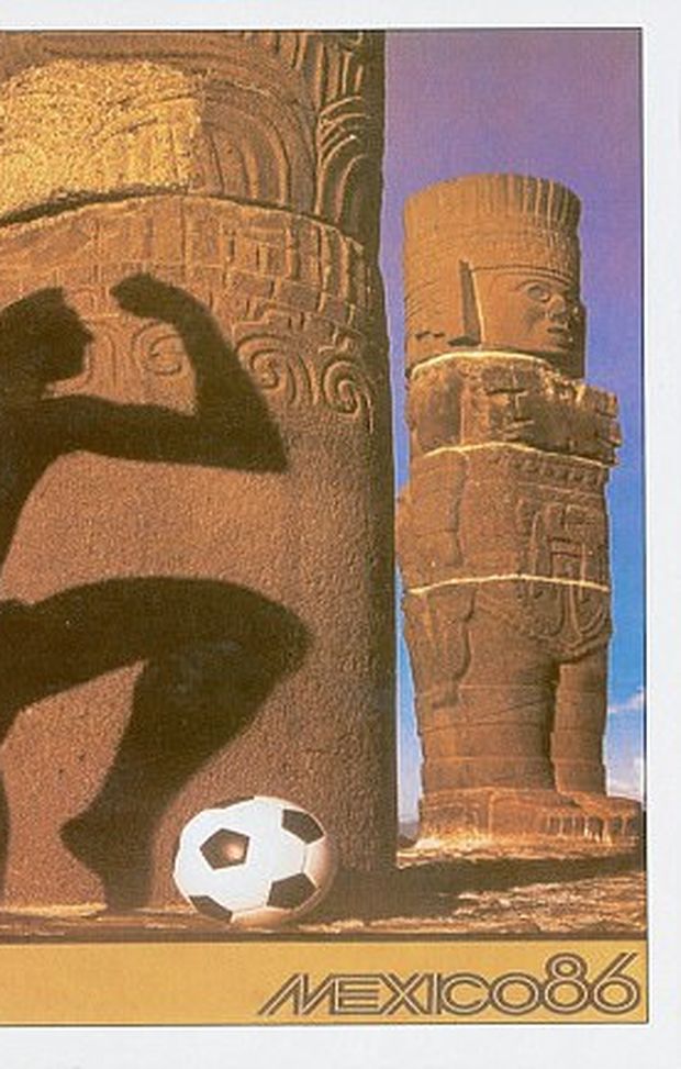  Immagine tratta dal Daily Mail 