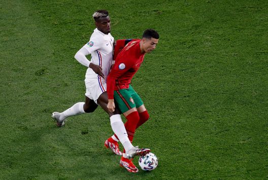 Pogba (getty images) Pogba (getty images)