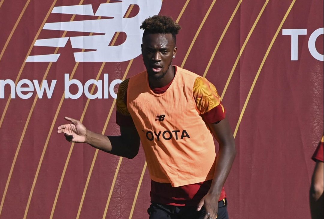 Trigoria, ultimo allenamento prima della tournée in Giappone – FOTO GALLERY - immagine 18