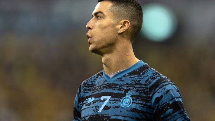 Terremoto in Siria e Turchia, da Cristiano Ronaldo un aereo carico di aiuti - immagine 1