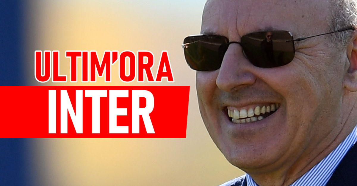 Mercato Inter / Colpo di scena: “Marotta ha presentato l’offerta!”