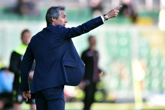 Paulo Sousa Ex viola, Sousa pronto a pagare la penale: Flamengo alla finestra- immagine 2