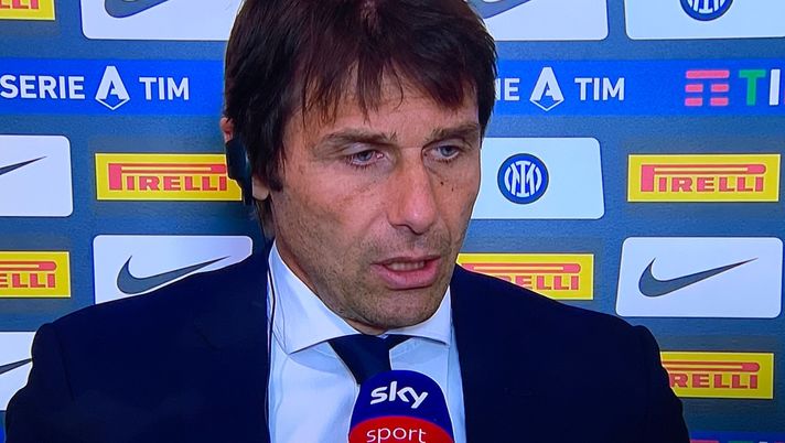 Conte: &#8220;Estetica? Andremo nei centri, vogliamo lo scudetto. Noi senza puzza sotto al naso&#8221; 