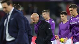 Sivasspor-Fiorentina, formazioni ufficiali: titolari Ranieri e Caicedo, ok Ikonè