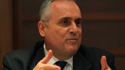 E alla fine Lotito applaude Carpi e Frosinone!