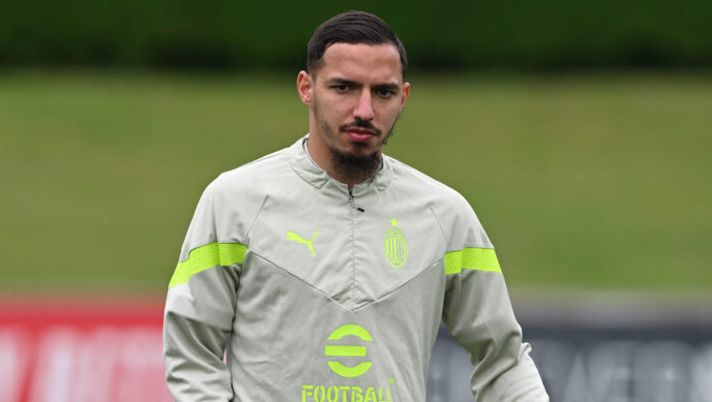 Coppa d’Africa, ancora problemi per Bennacer: era in tribuna contro il Burkina Faso - immagine 1