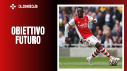 Calciomercato Milan, prove di futuro: piace Balogun