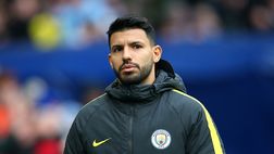 Aguero, due di picche a Real e Milan: “Nel 2019 voglio tornare all’Independiente”