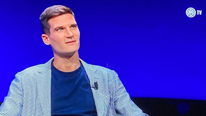 Andreolli: “L’evoluzione di Skriniar mi ha sorpreso: mai una polemica, positivo anche…” 