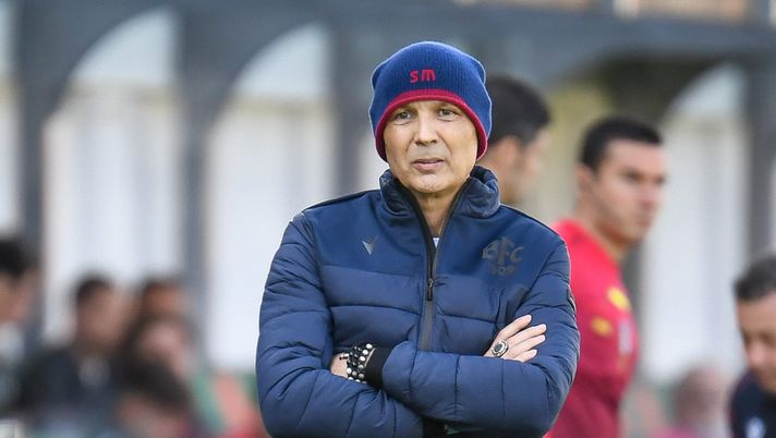 Carlino – Di Vaio: “Giornata buia e triste. Siamo vicini alla famiglia” - immagine 1