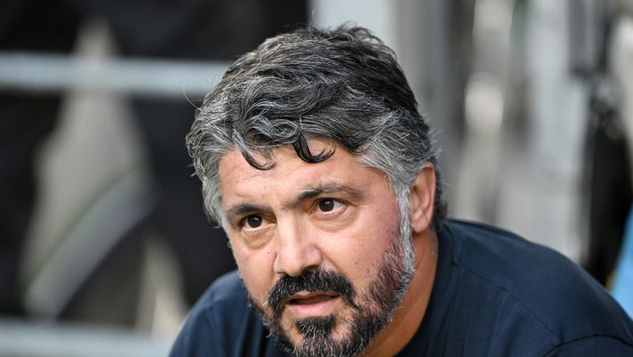 Gattuso, terminata l’avventura al Marsiglia: il club ha deciso per l’esonero - immagine 1