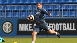 Giornale – Prove generali per De Boer: sfatare il tabù “delle piccole” al Meazza