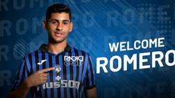 Romero: “Grazie Atalanta, ma Tottenham è scelta giusta”