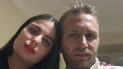 Criscito: “Settimana durissima, ringrazio mia moglie Pamela e i miei figli. Le critiche…”