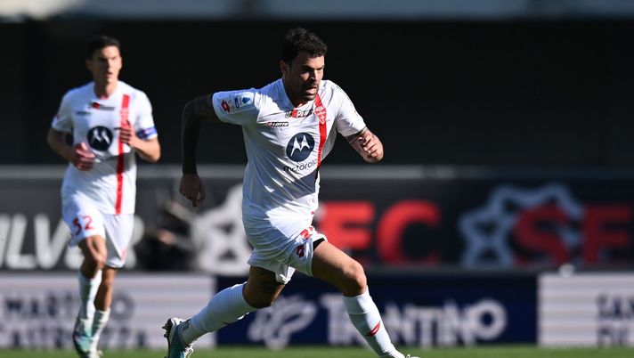 Petagna: “Mancini non mi ha mai chiamato, mi dispiace. Ho compagni come Sensi…” - immagine 1