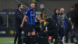 GdS / Inter-Empoli, la moviola: giusti i gialli a Skriniar, Mkhitaryan rischia