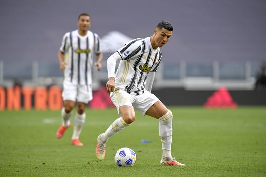 (Photo by Filippo Alfero - Juventus FC/Juventus FC via Getty Images) (Photo by Filippo Alfero - Juventus FC/Juventus FC via Getty Images)