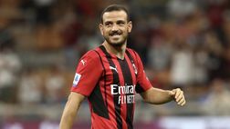 Milan-Liverpool, Florenzi: “Ora trasformiamo la delusione in forza”