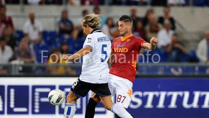 Atalanta-Roma: info bigliett - immagine 1
