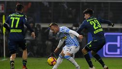 Udinese-Spal, le ultime sul match e le probabili formazioni