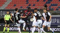 Varriale: “Rocchi e Chiffi severi solo sul rigore pro-Juve. Poi su Barrow e il fallaccio…”