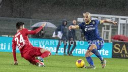 Amrabat, se non arriva l’ok per il Napoli tutto rinviato a giugno