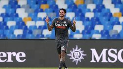 Mercato Udinese: la vendita di De Paul farà felice il Racing