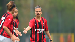 Milan, ecco il programma del weekend del settore giovanile