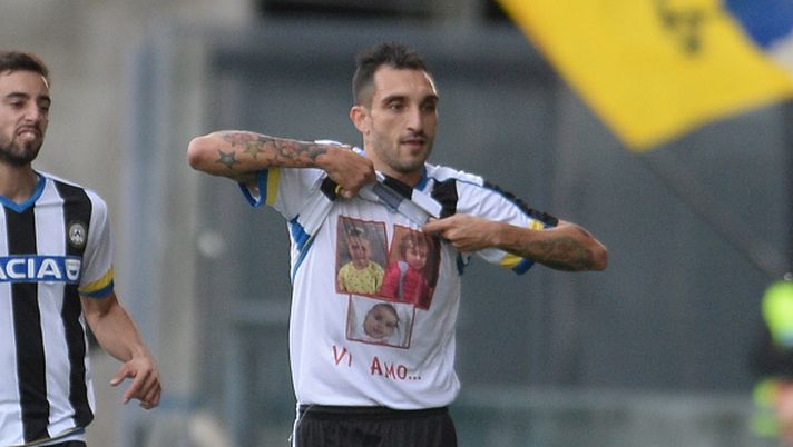 Calciomercato Palermo: l’Udinese propone Lodi all’Hellas, la situazione Calciomercato Palermo: l’Udinese propone Lodi all’Hellas, la situazione