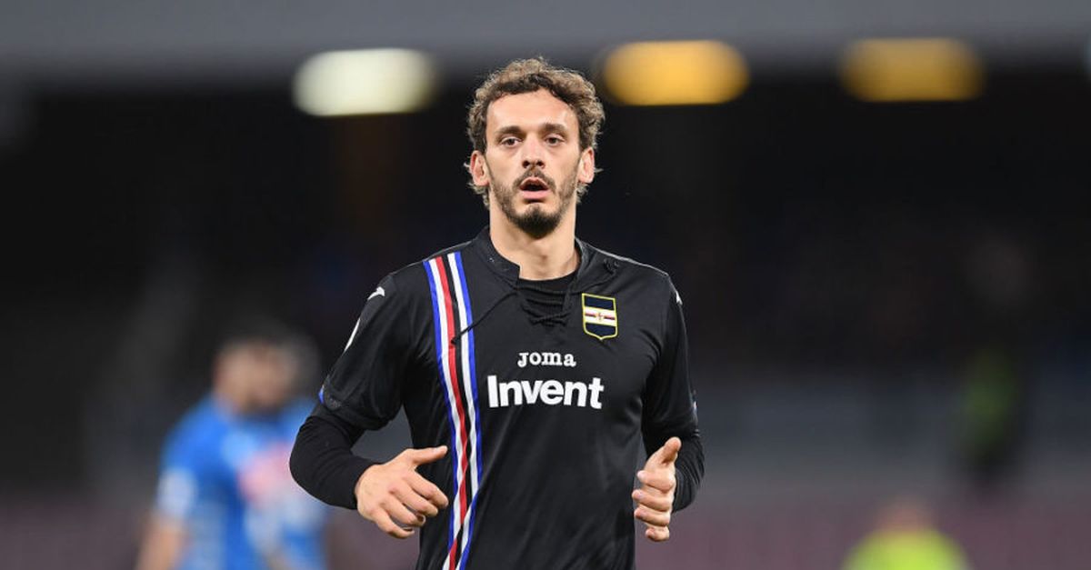 Samp E Fiorentina, Spunta L’idea Di Uno Scambio: C’è Gabbiadini Nell ...