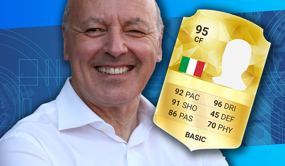 Calciomercato Inter, svelato Mister X? Calciomercato Inter, svelato Mister X?