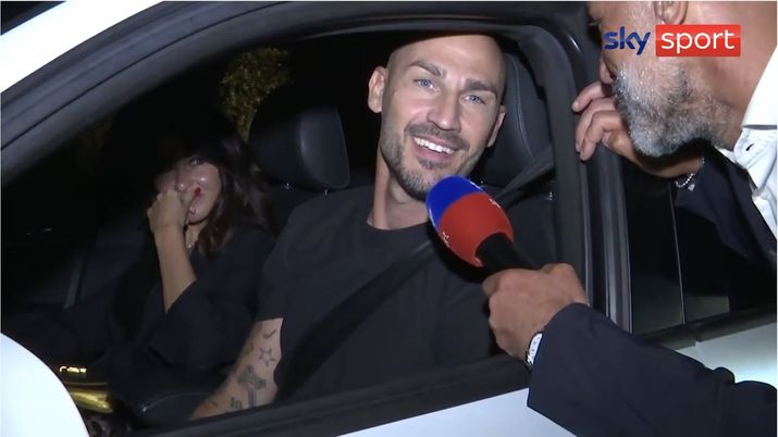 Cannavaro: “Inter infermabile, vincerebbe lo scudetto anche con le seconde linee” - immagine 1